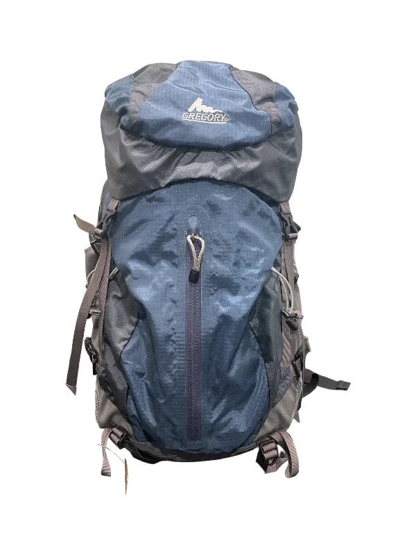 Lightweight Bags For Senior Travelers Z55 Pack