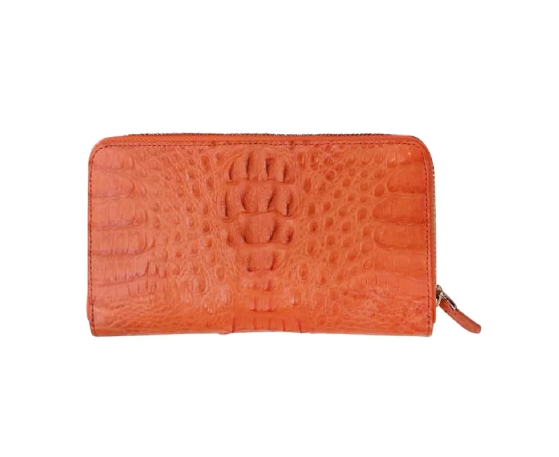 Bags With Limited-Time Deals Willow Wallet Crocodile