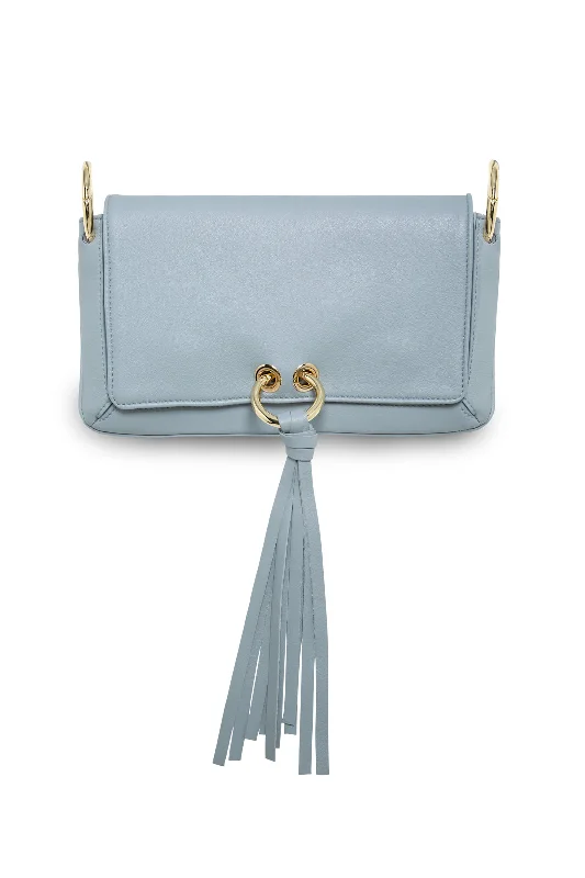 Cyber Monday Discounts On Bags Alexia II Sky Blue