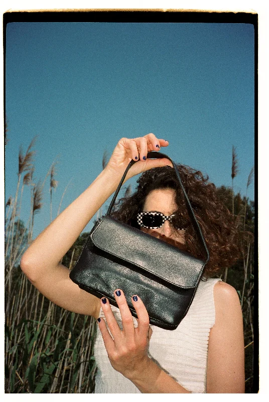 Inspired Bags For Luxury Fashion Lovers BABE BLACK MATTE