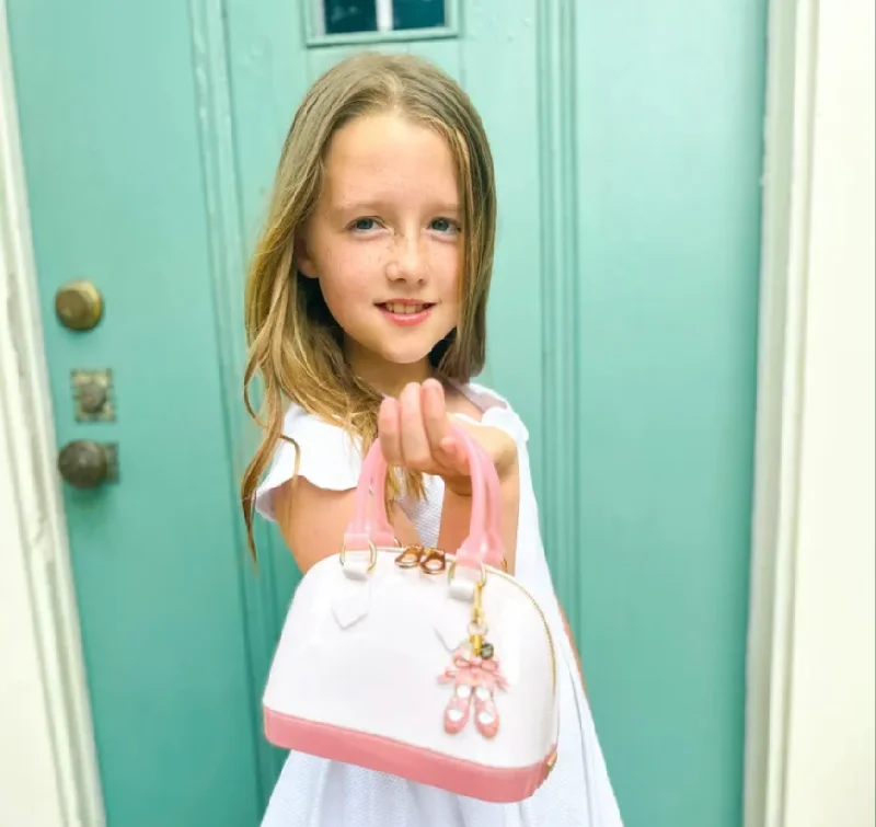 Bags For College Students On A Budget Ballet Bag