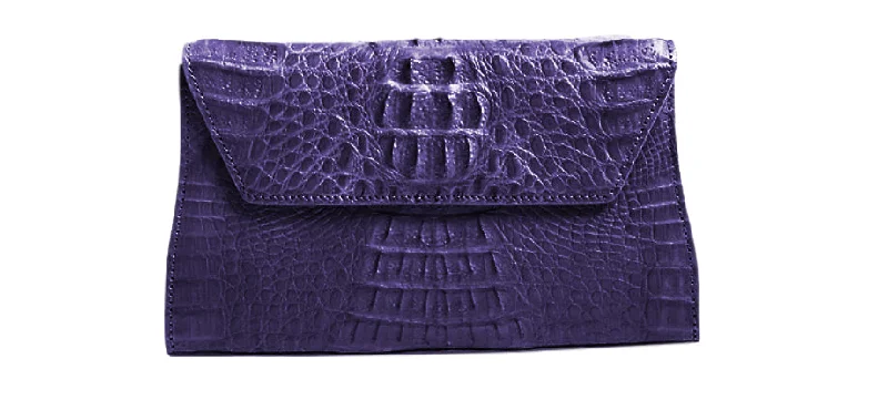 Black Friday Deals On Stylish Handbags Celine Crocodile Clutch