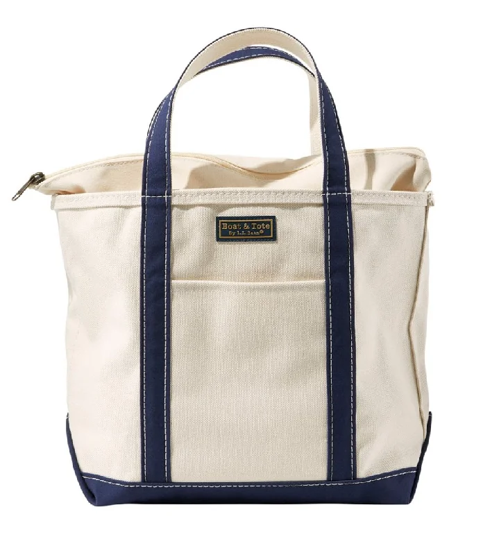 Eco-Friendly Bags With Discounts Boat and Tote Zip-Top Pocket Eco-Friendly Bags With Discounts