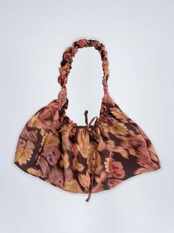 Luxurious Bags With Limited-Time Offers Brown ice bag