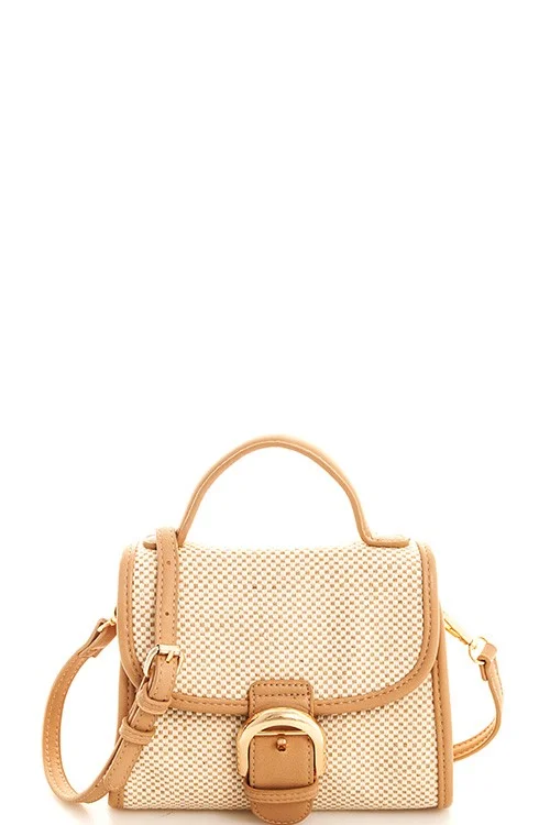 Chic And Clearance-Priced Tote Bags Chic Crossbody Bag
