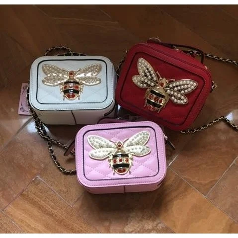 Flash Sales On Premium And High-Quality Bags Chloe K Bumblebee Bag
