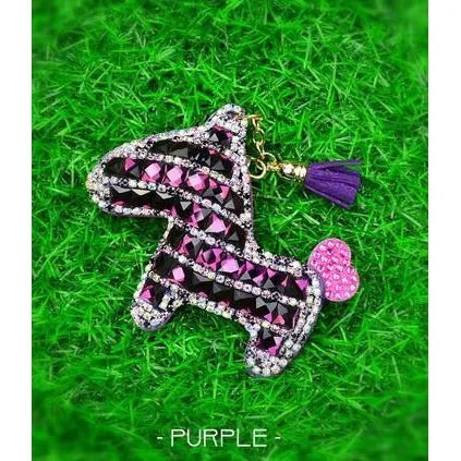 Vibrant Bags With Discounts Chloe K Puppy Purse Charm