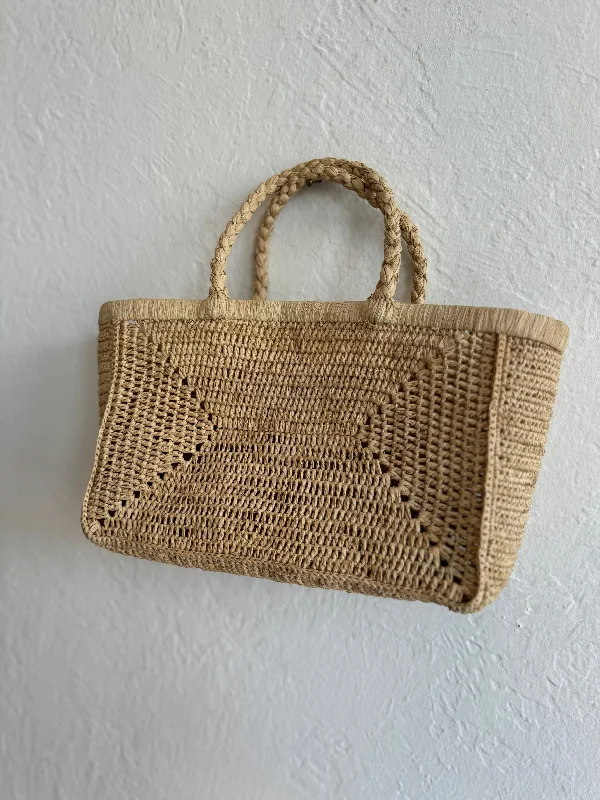 Seasonal Clearance Bags For Summer Day To Evening Tote