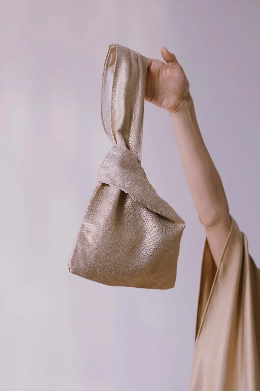 Elegant And On-Sale Evening Bags Djed Knot Bag