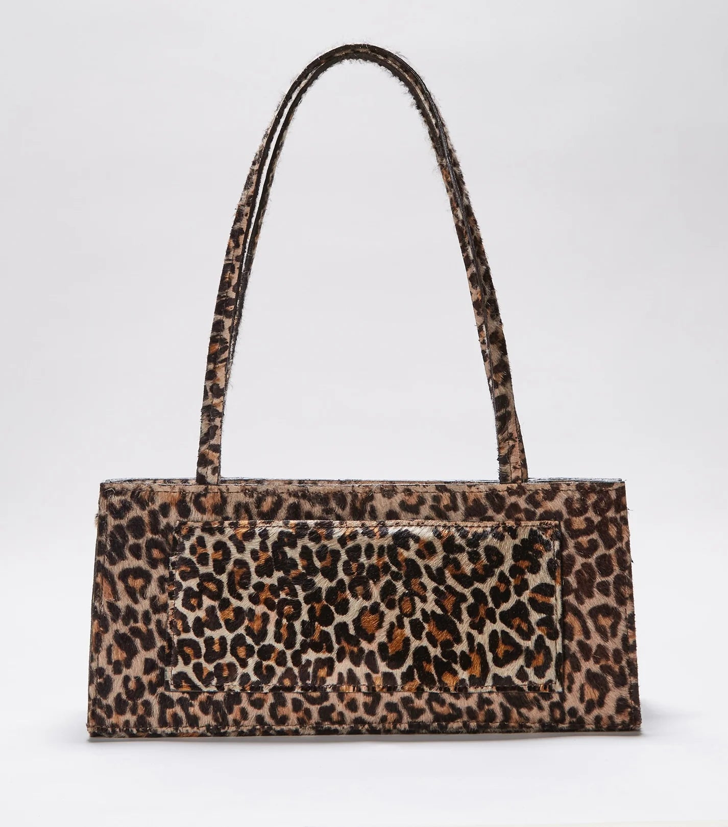 Sporty Bags For Active And Athletic Lifestyles HOTDOG LEOPARD