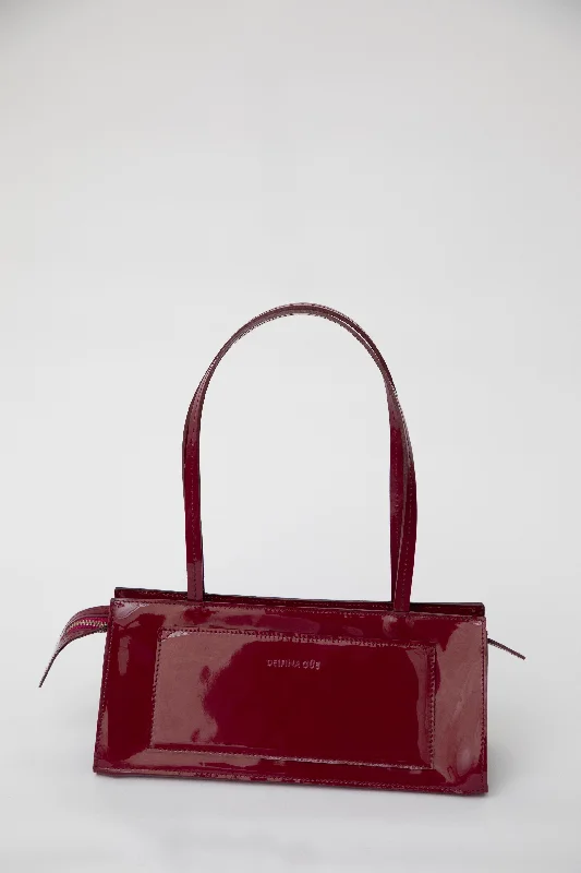 Stylish And Affordable Bags For Every Occasion HOTDOG RASPBERRY