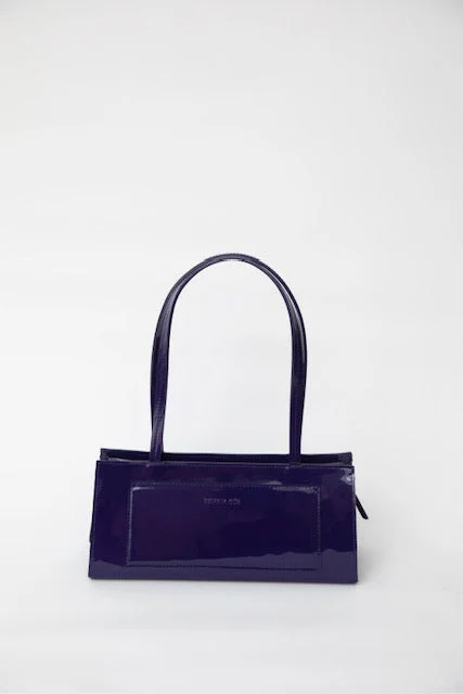 Affordable Bags For Budget Shoppers HOTDOG VIOLET