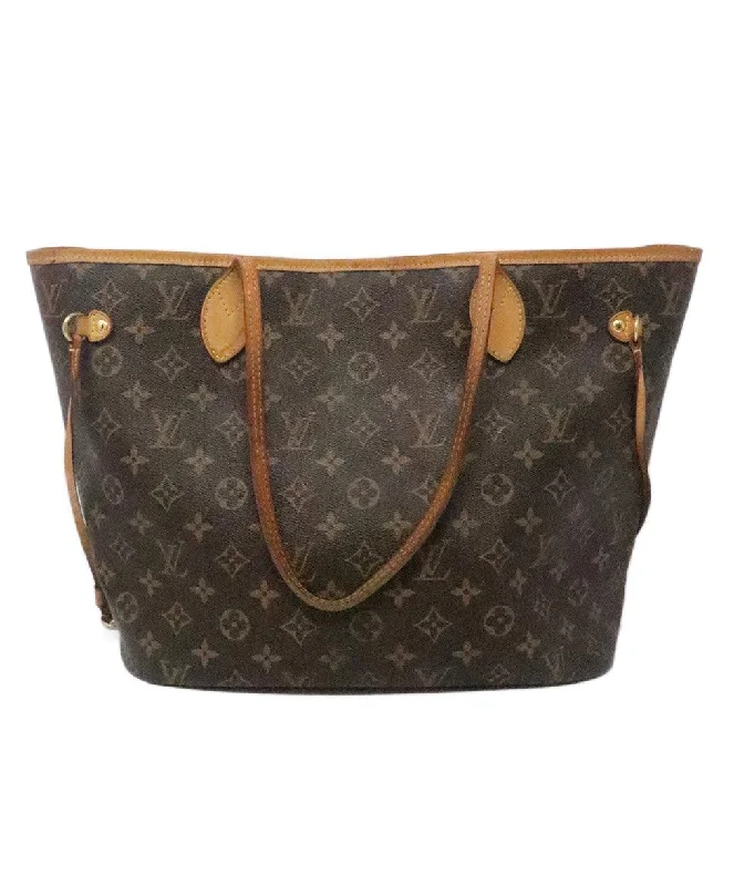 Black Friday And Cyber Monday Bag Deals Louis Vuitton Neverfull MM Tote Bag