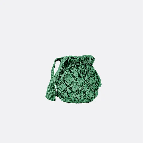 Rustic Bags For Outdoor And Nature-Inspired Looks Mini Amor Dormido