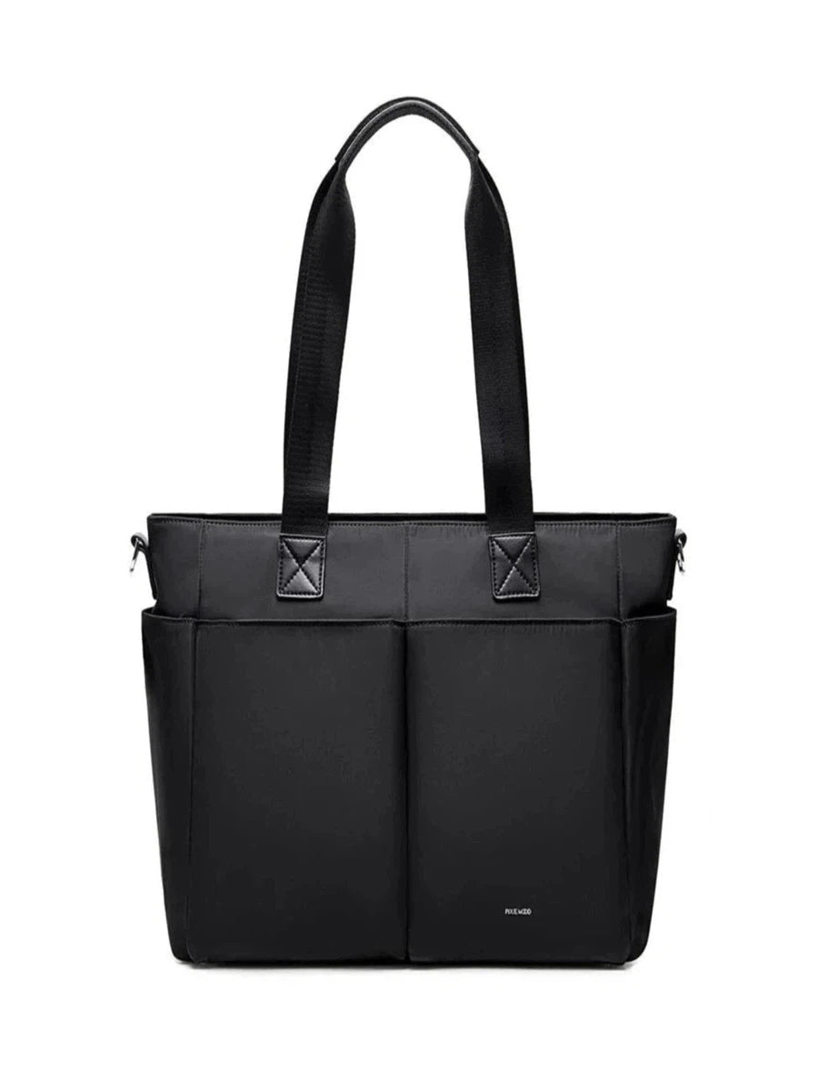 Evening Events Pixie Mood - Olivia Black Nylon Tote
