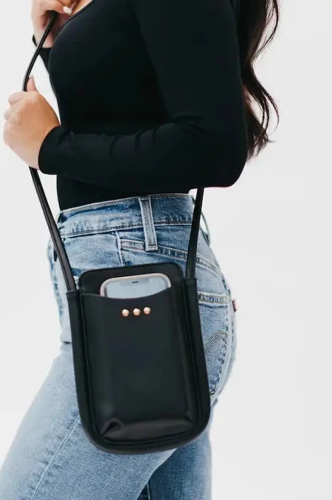 Inspired Bags For Affordable Luxury Parker Phone Crossbody