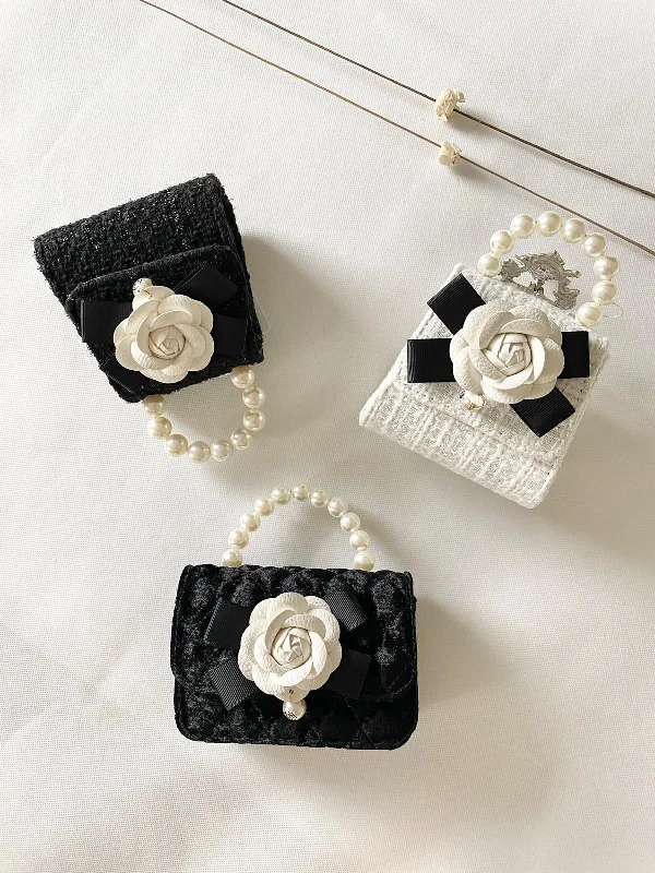 Stylish And Affordable Bags For Every Occasion Peony Bag