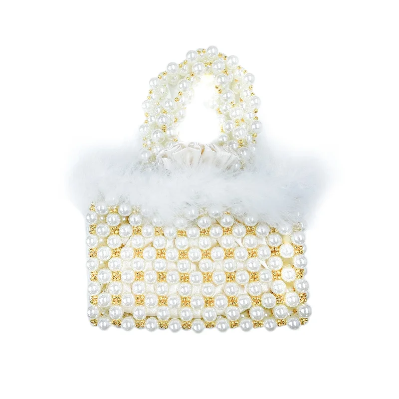 New Year Party Bag For Celebrations Perla Handbag