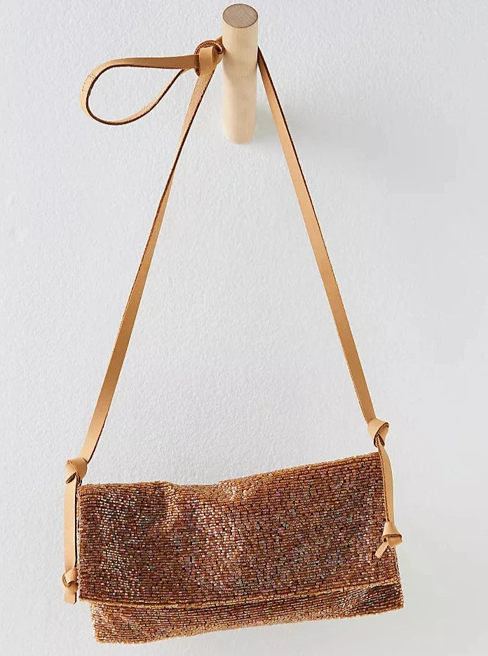 Everyday Bags For Work, School, Or Errands Free People Plus One Embellished Crossbody