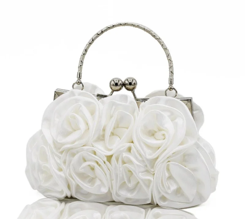 Sporty Bags For Active And Athletic Lifestyles Rose Party Bag