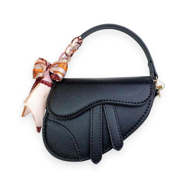 Designer Bags For Luxury Collectors Saddle Bag