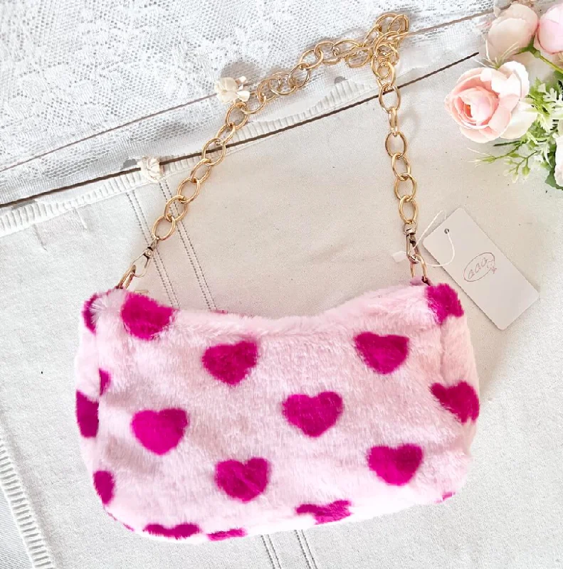 Black Friday And Cyber Monday Bag Deals Soft Heart Bag
