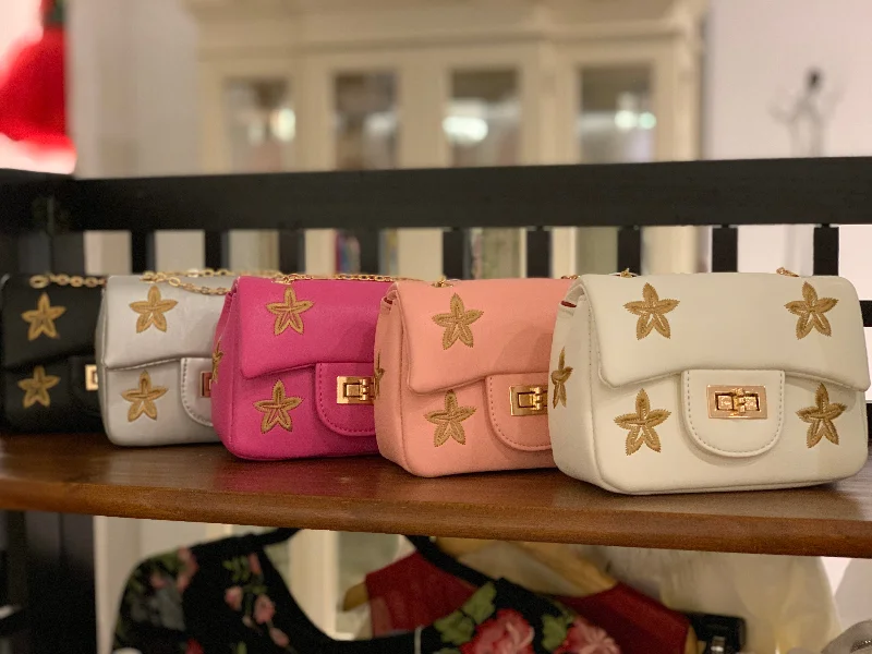 Urban Style Star Bag