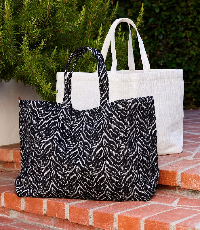 Eco-Friendly And Discounted Bags Weekend Tote Bag