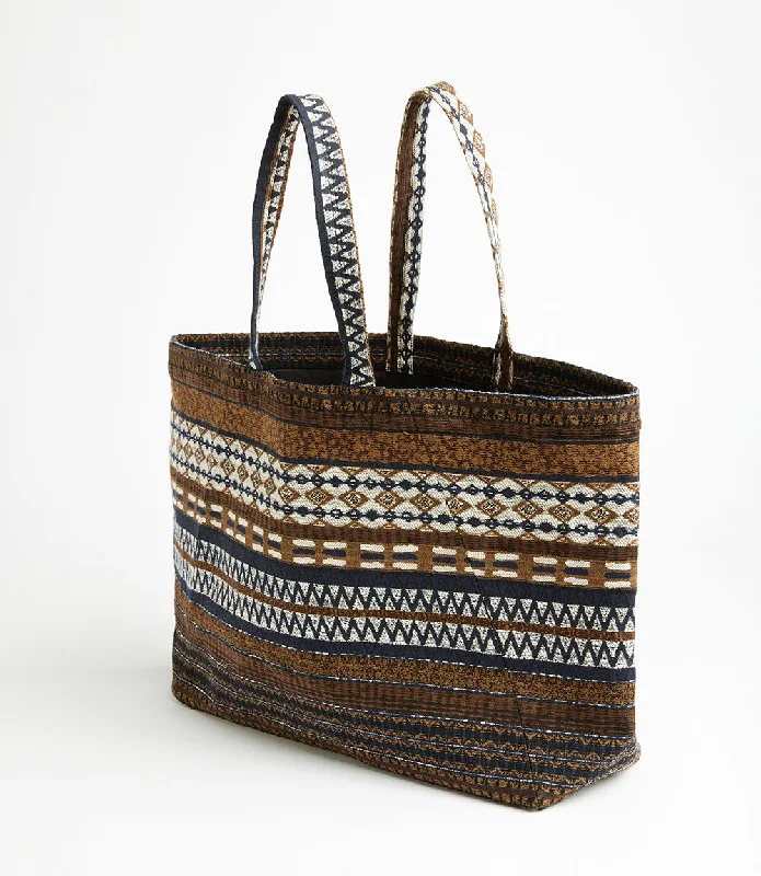 Lightweight Bags For Senior Travelers Weekend Tote Bag