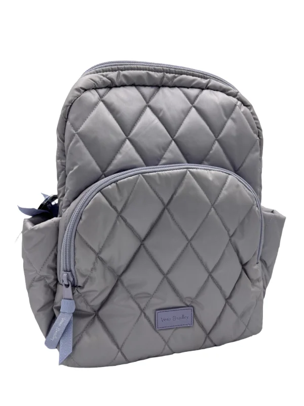 Durable And Fashionable Bags For Daily Use Like New! Quilted Backpack by Vera Bradley Wholesale Bags For Resellers