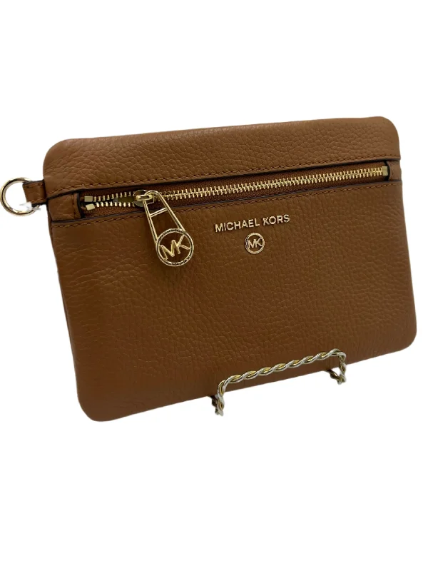 Bag For Luxury Lovers Coin Purse Designer By Michael Kors Trendy Festival Bags With Limited-Time Offers