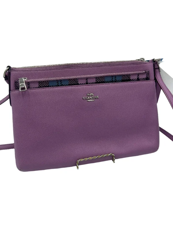 High-Quality Bags Crossbody Designer By Coach Spacious And Discounted Bags