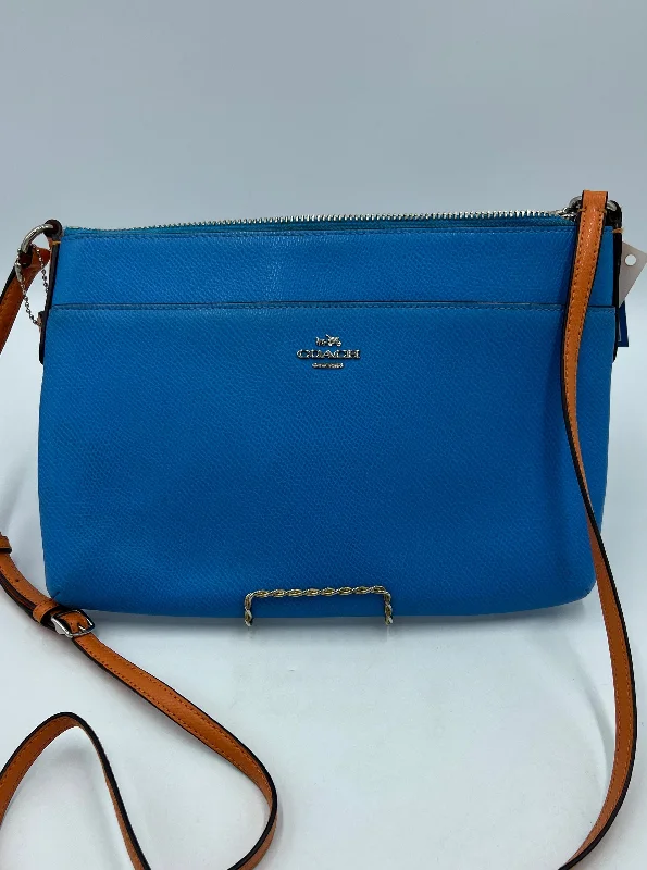 Fast Fashion Favorites Crossbody Designer By Coach Sporty Bags For Active And Athletic Lifestyles