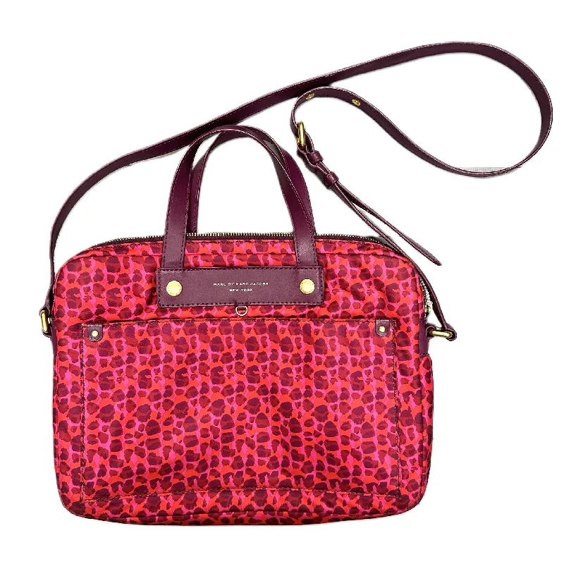 Luxury Bags On Sale Crossbody Designer By Marc By Marc Jacobs Elegant And On-Sale Evening Bags