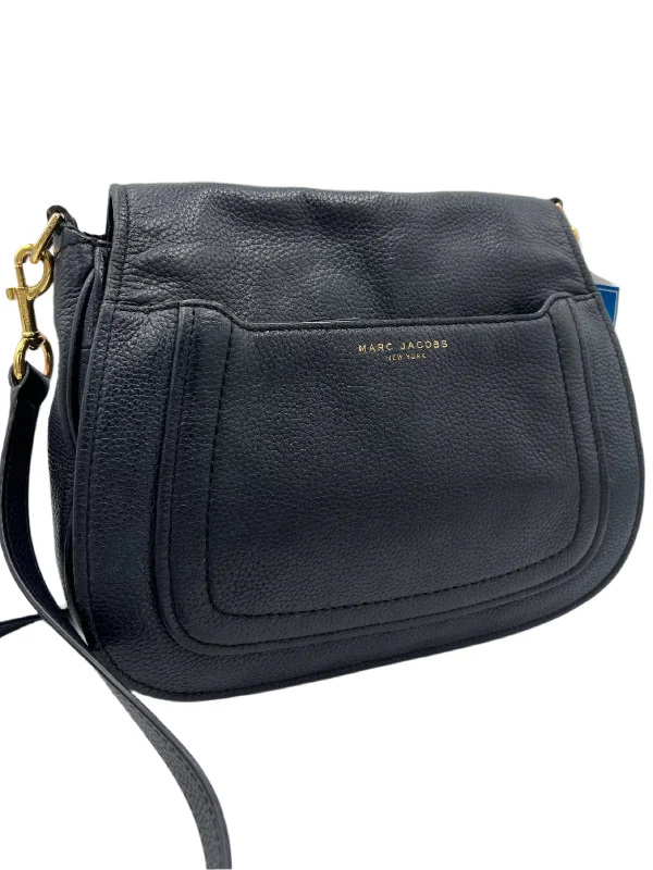 Luxury Bags For Working Professionals Leather Handbag Designer By Marc Jacobs Trendy Bags