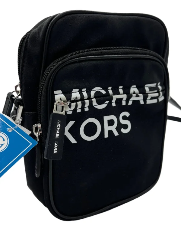 Modern Chic Discounts Crossbody Designer By Michael Kors Luxury Bags For Professionals With Discounts