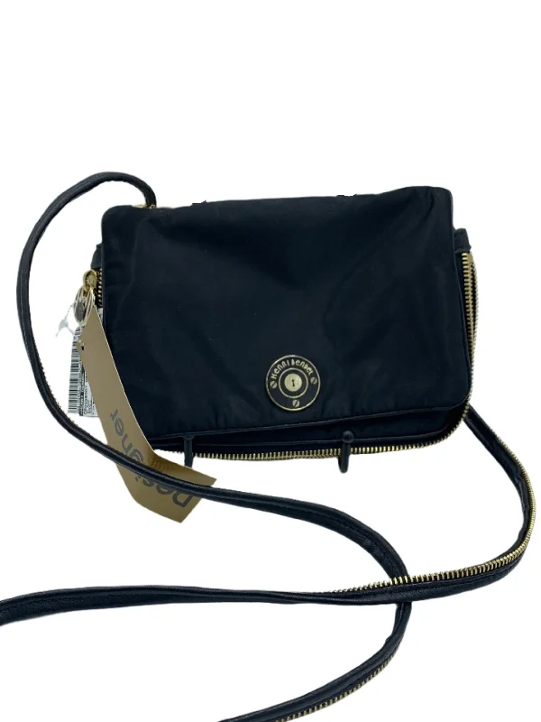 Seasonal Picks Crossbody Designer Henri Bendel Lightweight And Functional Bags For Travel And Work