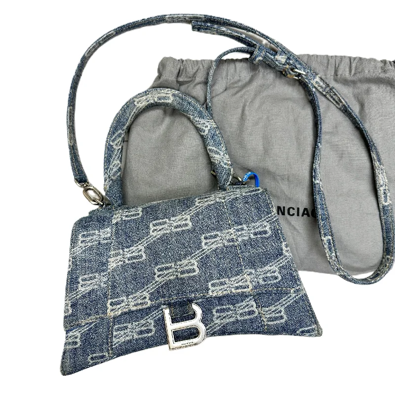 Ends Soon Crossbody Luxury Designer By Balenciaga Chic And Clearance-Priced Tote Bags