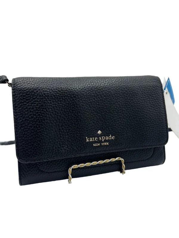 Clearance Bags For Budget Shoppers Leather Handbag Designer By Kate Spade Spacious Bags With Holiday Promotions