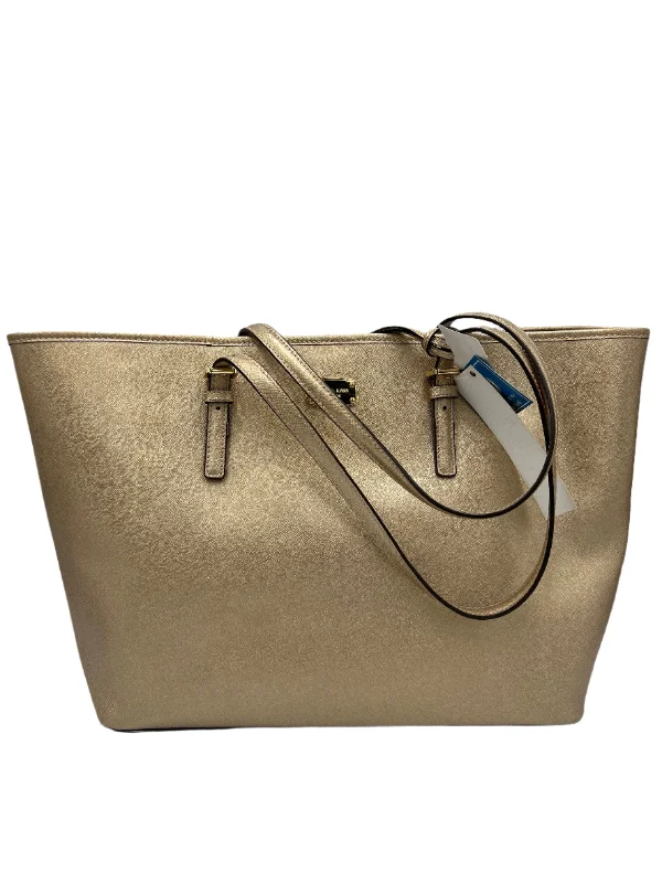 Tote Bag For Everyday Use Tote / Handbag Designer Michael Kors Festive Holiday Gift Bags