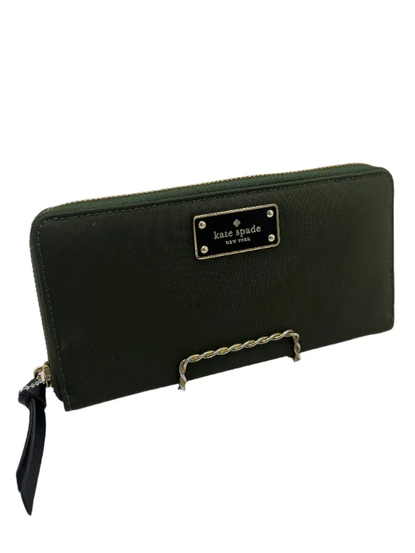 Cozy Handbags With Clearance Prices Wallet Designer By Kate Spade Senior Travelers