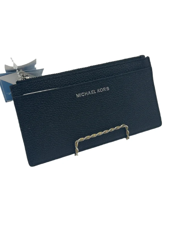 High-Quality Bags On Flash Sale Like New! Key Chain / ID Wallet Designer Michael Kors Bags For Personalized Gifts