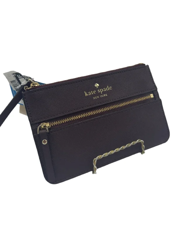 Sleek And Seasonal Sale Bags Wristlet Designer Kate Spade Designer Bags For Luxury Collectors