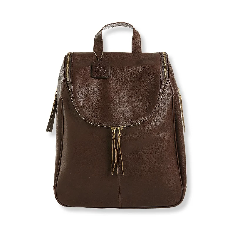 Bags For Playful And Chic Styles Alexa Backpack