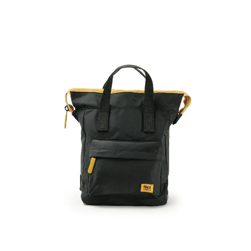 Cyber Monday Discounts On Bags Creative Waste Black Edition Bantry B Corn Recycled Nylon Cyber Monday Discounts On Bags Creative Waste Black Edition Bantry B Corn Recycled Nylon