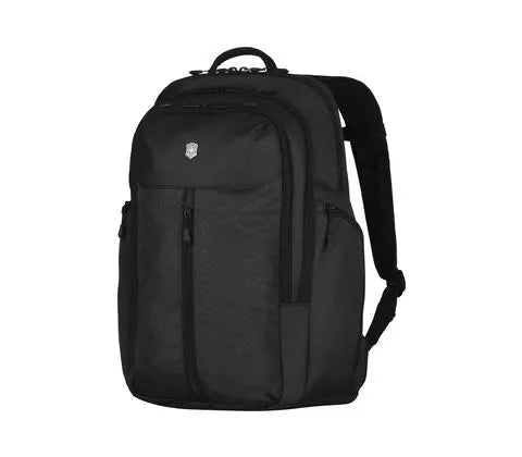 Luxurious But Budget-Friendly Bags Altmont Original Vertical-Zip Laptop Backpack-black Luxurious But Budget-Friendly Bags Altmont Original Vertical-Zip Laptop Backpack-black