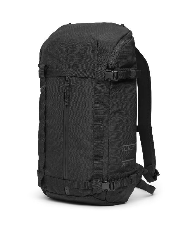 Valentine's Day Backcountry Backpack 20L Black Out