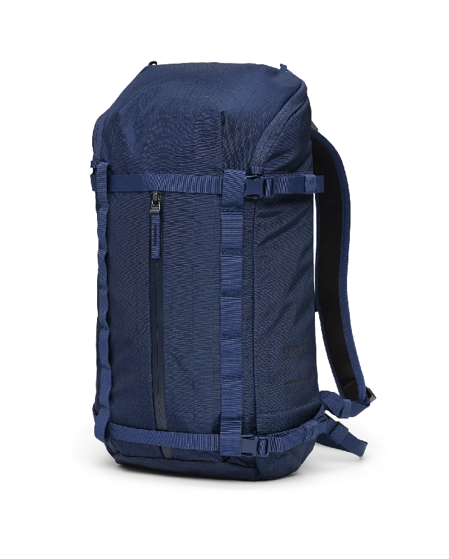 Luxurious But Budget-Friendly Bags Backcountry Backpack 20L Blue Hour