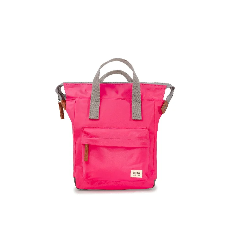High-Quality Bags Bantry B Sparkling Cosmo Recycled Nylon
