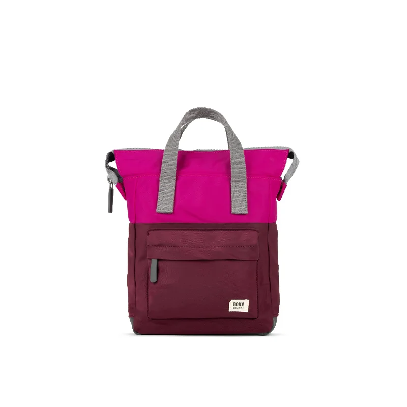 Modern And Limited-Time Offer Bags Creative Waste Bantry B Candy/Plum Recycled Nylon Modern And Limited-Time Offer Bags Creative Waste Bantry B Candy/Plum Recycled Nylon